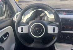 Renault Twingo III 1.0 SCE 71 LIMITED / TRES BON ETAT / ENTRETIEN COMPLET / GARANTIE 12 MOIS 