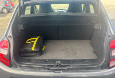 Renault Twingo III 1.0 SCE 71 LIMITED / TRES BON ETAT / ENTRETIEN COMPLET / GARANTIE 12 MOIS 