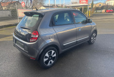 Renault Twingo III 1.0 SCE 71 LIMITED / TRES BON ETAT / ENTRETIEN COMPLET / GARANTIE 12 MOIS 
