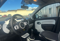 Renault Twingo III 1.0 SCE 71 LIMITED / TRES BON ETAT / ENTRETIEN COMPLET / GARANTIE 12 MOIS 