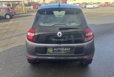 Renault Twingo III 1.0 SCE 71 LIMITED / TRES BON ETAT / ENTRETIEN COMPLET / GARANTIE 12 MOIS 
