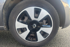 Renault Twingo III 1.0 SCE 71 LIMITED / TRES BON ETAT / ENTRETIEN COMPLET / GARANTIE 12 MOIS 