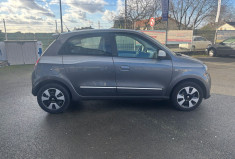 Renault Twingo III 1.0 SCE 71 LIMITED / TRES BON ETAT / ENTRETIEN COMPLET / GARANTIE 12 MOIS 
