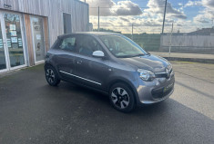 Renault Twingo III 1.0 SCE 71 LIMITED / TRES BON ETAT / ENTRETIEN COMPLET / GARANTIE 12 MOIS 