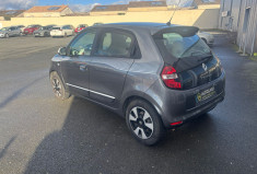Renault Twingo III 1.0 SCE 71 LIMITED / TRES BON ETAT / ENTRETIEN COMPLET / GARANTIE 12 MOIS 