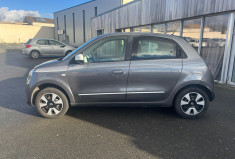 Renault Twingo III 1.0 SCE 71 LIMITED / TRES BON ETAT / ENTRETIEN COMPLET / GARANTIE 12 MOIS 