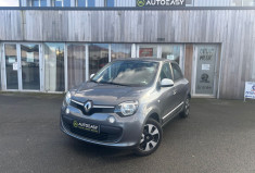 Renault Twingo III 1.0 SCE 71 LIMITED / TRES BON ETAT / ENTRETIEN COMPLET / GARANTIE 12 MOIS 