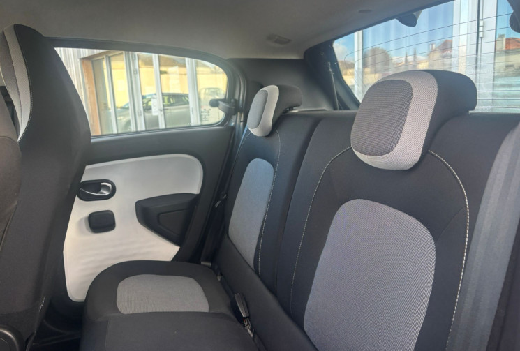 Renault Twingo III 1.0 SCE 71 LIMITED / TRES BON ETAT / ENTRETIEN COMPLET / GARANTIE 12 MOIS 