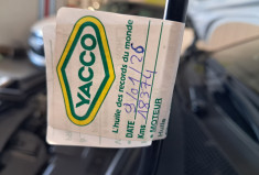 Citroën C3 1.2 PureTech 110 S&S Shine EAT6 - 1ERE  MAIN - TBE - REVISEE - GARANTIE