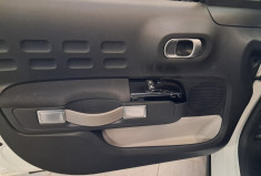 Citroën C3 1.2 PureTech 110 S&S Shine EAT6 - 1ERE  MAIN - TBE - REVISEE - GARANTIE