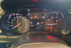 Citroën C3 1.2 PureTech 110 S&S Shine EAT6 - 1ERE  MAIN - TBE - REVISEE - GARANTIE