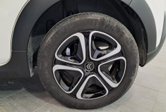 Citroën C3 1.2 PureTech 110 S&S Shine EAT6 - 1ERE  MAIN - TBE - REVISEE - GARANTIE