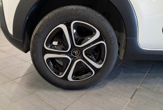 Citroën C3 1.2 PureTech 110 S&S Shine EAT6 - 1ERE  MAIN - TBE - REVISEE - GARANTIE