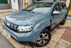 Dacia Duster 2 / 1.0 100 ch GPL Journey + / 1ere main/ GARANTIE DACIA/ Pas de TVA 