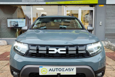 Dacia Duster 2 / 1.0 100 ch GPL Journey + / 1ere main/ GARANTIE DACIA/ Pas de TVA 