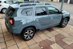 Dacia Duster 2 / 1.0 100 ch GPL Journey + / 1ere main/ GARANTIE DACIA/ Pas de TVA 
