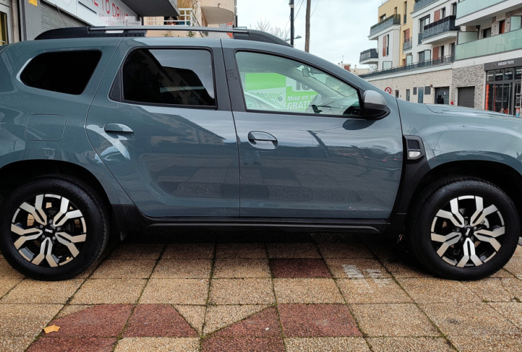 Dacia Duster 2 / 1.0 100 ch GPL Journey + / 1ere main/ GARANTIE DACIA/ Pas de TVA 