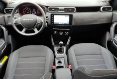 Dacia Duster 2 / 1.0 100 ch GPL Journey + / 1ere main/ GARANTIE DACIA/ Pas de TVA 