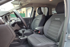 Dacia Duster 2 / 1.0 100 ch GPL Journey + / 1ere main/ GARANTIE DACIA/ Pas de TVA 