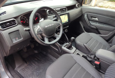 Dacia Duster 2 / 1.0 100 ch GPL Journey + / 1ere main/ GARANTIE DACIA/ Pas de TVA 