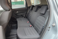 Dacia Duster 2 / 1.0 100 ch GPL Journey + / 1ere main/ GARANTIE DACIA/ Pas de TVA 