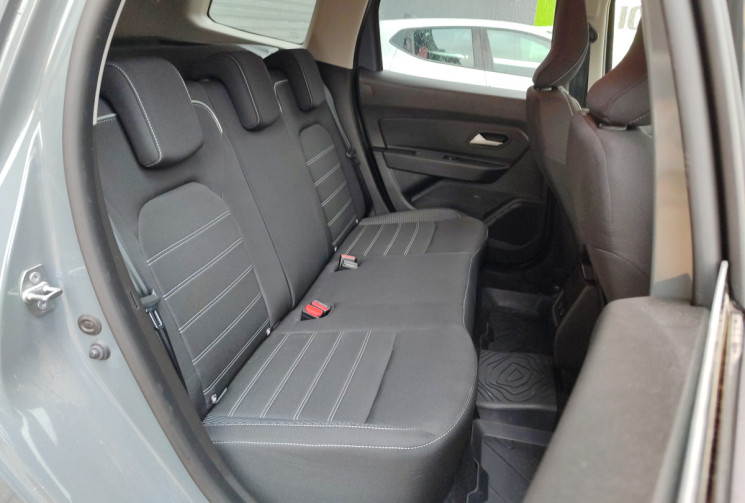 Dacia Duster 2 / 1.0 100 ch GPL Journey + / 1ere main/ GARANTIE DACIA/ Pas de TVA 