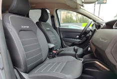 Dacia Duster 2 / 1.0 100 ch GPL Journey + / 1ere main/ GARANTIE DACIA/ Pas de TVA 