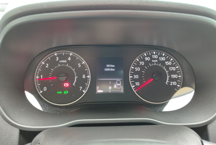 Dacia Duster 2 / 1.0 100 ch GPL Journey + / 1ere main/ GARANTIE DACIA/ Pas de TVA 