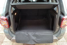 Dacia Duster 2 / 1.0 100 ch GPL Journey + / 1ere main/ GARANTIE DACIA/ Pas de TVA 