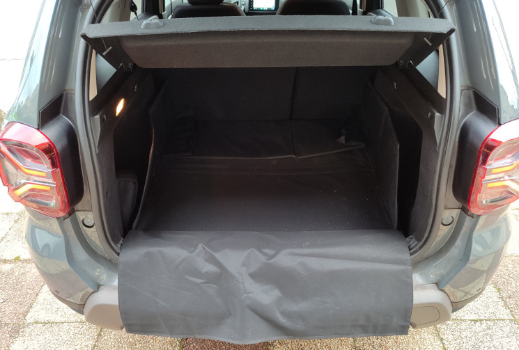 Dacia Duster 2 / 1.0 100 ch GPL Journey + / 1ere main/ GARANTIE DACIA/ Pas de TVA 