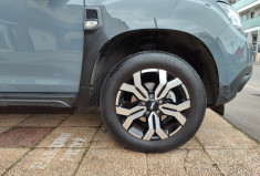 Dacia Duster 2 / 1.0 100 ch GPL Journey + / 1ere main/ GARANTIE DACIA/ Pas de TVA 