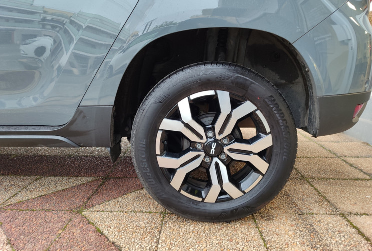 Dacia Duster 2 / 1.0 100 ch GPL Journey + / 1ere main/ GARANTIE DACIA/ Pas de TVA 