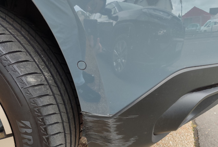 Dacia Duster 2 / 1.0 100 ch GPL Journey + / 1ere main/ GARANTIE DACIA/ Pas de TVA 