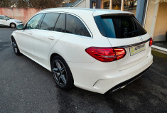 Mercedes Classe C 200 184 AMG Line 9G-Tronic Toit Pano