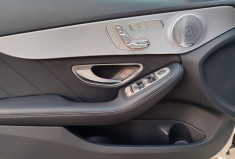 Mercedes Classe C 200 184 AMG Line 9G-Tronic Toit Pano