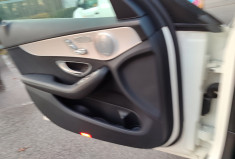 Mercedes Classe C 200 184 AMG Line 9G-Tronic Toit Pano