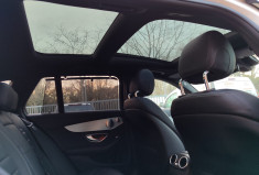 Mercedes Classe C 200 184 AMG Line 9G-Tronic Toit Pano