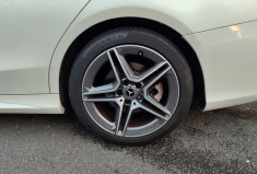 Mercedes Classe C 200 184 AMG Line 9G-Tronic Toit Pano