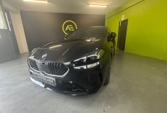 BMW Série 1  DKG7 M Sport 170 * TOIT OUVRANT / SIEGES CHAUFFANT 