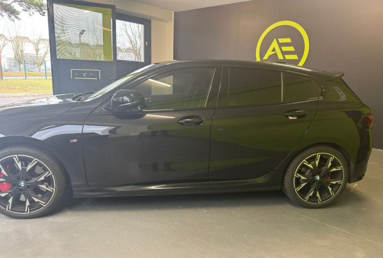 BMW Série 1  DKG7 M Sport 170 * TOIT OUVRANT / SIEGES CHAUFFANT 