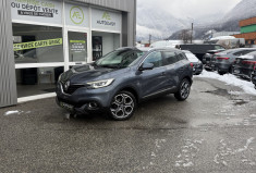 Renault Kadjar 1.5 dCi eco2 110 EDC6 Edition One