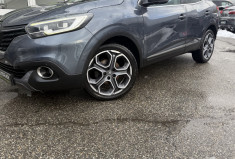 Renault Kadjar 1.5 dCi eco2 110 EDC6 Edition One