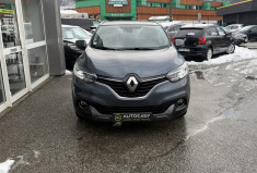 Renault Kadjar 1.5 dCi eco2 110 EDC6 Edition One