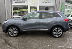 Renault Kadjar 1.5 dCi eco2 110 EDC6 Edition One