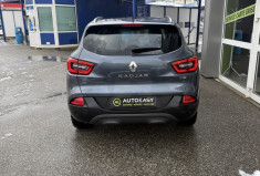 Renault Kadjar 1.5 dCi eco2 110 EDC6 Edition One