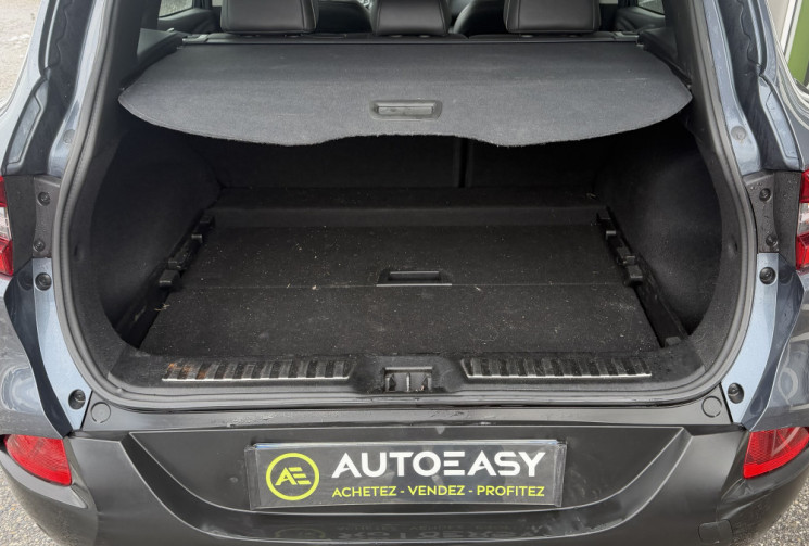 Renault Kadjar 1.5 dCi eco2 110 EDC6 Edition One