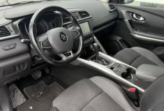 Renault Kadjar 1.5 dCi eco2 110 EDC6 Edition One