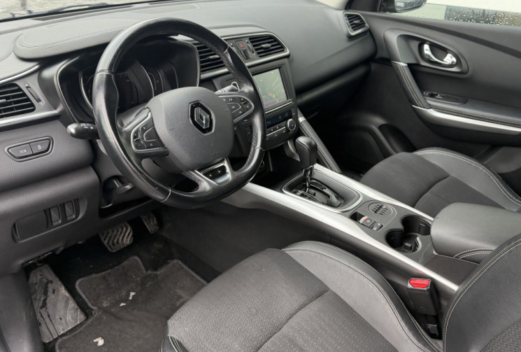 Renault Kadjar 1.5 dCi eco2 110 EDC6 Edition One