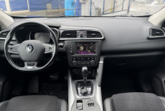 Renault Kadjar 1.5 dCi eco2 110 EDC6 Edition One