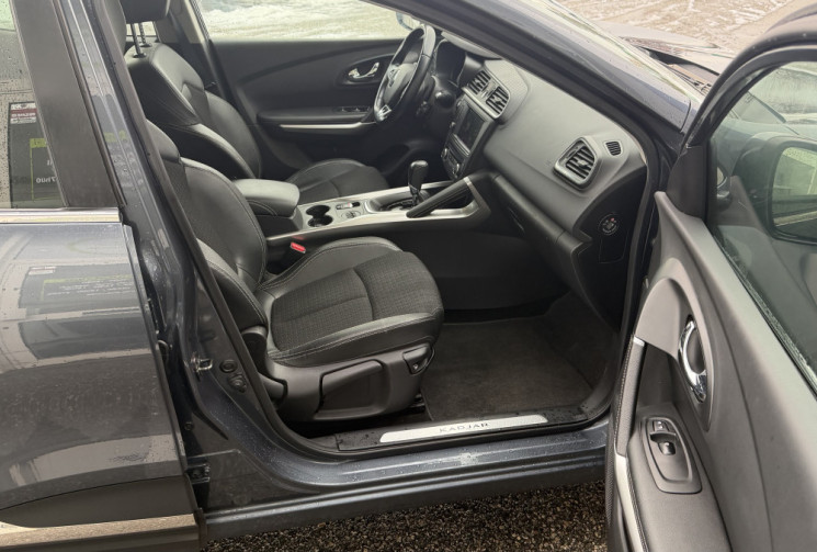 Renault Kadjar 1.5 dCi eco2 110 EDC6 Edition One